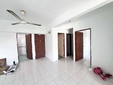 Taman Bunga Negara Seksyen 27 Shah Alam