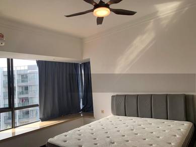 R&F Princess Cove 3 Bedroom with Fully Furnished