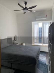 R&F Princess Cove 3 Bedroom with Fully Furnished