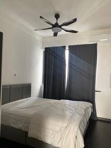 R&F Princess Cove 3 Bedroom with Fully Furnished