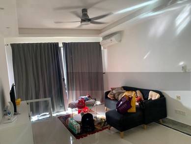 R&F Princess Cove 3 Bedroom with Fully Furnished
