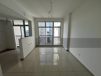 Midas Seri Alam 2 Bed Bare unit