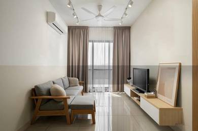 Freehold Invest condo /Renowned Developer/Beside Mrt. High Roi 8%