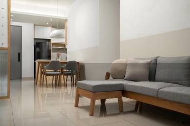 Freehold Invest condo /Renowned Developer/Beside Mrt. High Roi 8%