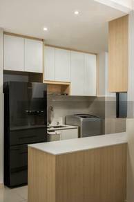 Freehold Invest condo /Renowned Developer/Beside Mrt. High Roi 8%