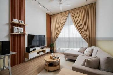 Freehold Invest condo /Renowned Developer/Beside Mrt. High Roi 8%