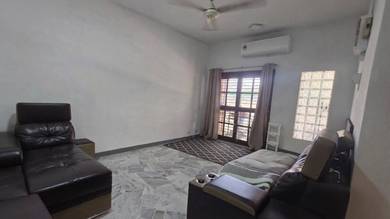 Freehold Double Storey Terrace Landed House Usj 2 Usj2 Subang Jaya