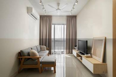 The Best Property in Kajang, Beside MRT, Freehold, Roi 9% High Rental