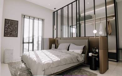 Best Invest beside IOI City Mall / Freehold with Low Density