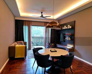 Urban Oasis Next to MRT – Ready to Move In! 🌟