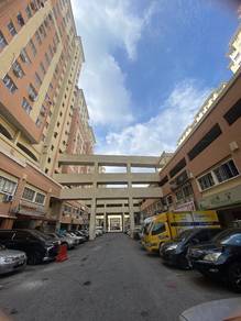 Suria Kinrara Puchong Double Storey Shoplots at Taman Kinrara Sek 3
