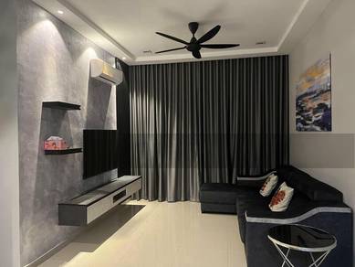 Fully Furnitured, Renovated, Confortable