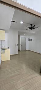 D'sara Sentral Sungai Buloh Selangor For Sale
