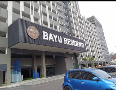 Good Location and Environment