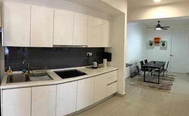 3 Rooms Eclipse cyberjaya For Rent