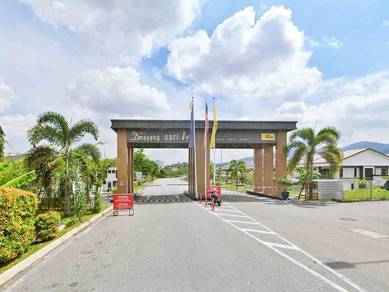 2 Storey Terrace House, Taman Desa Mayang Sari, Nilai, Negeri Sembilan