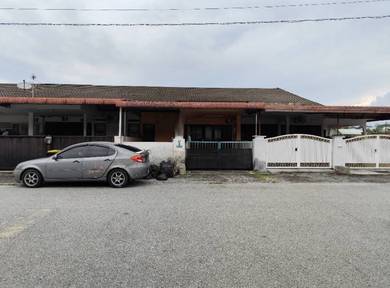 Taman Jati,Meru Ipoh - Untuk Dijual