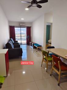 Riverside Residence Condominium | Near K Avenue Penampang | For Rent