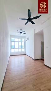 Lite View Park Apartment (Amber Max) , Miri