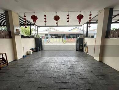 Good Condition, Chinese Area