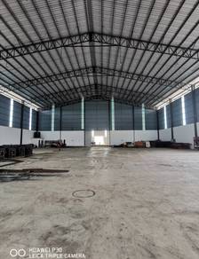 Rawang-Kawasan Perindustrian Kundang