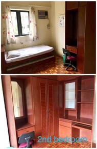 Sri york, georgetown, furnished