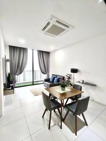 Dual Key ❣️ The Podium Apartment (Suitable for Investment)