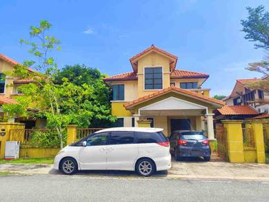 2 Storey Detached House, Taman Aman Perdana, Klang, Selangor