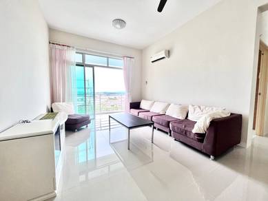 Skyvilla Residence ❣️ MJC (Batu Kawa) 