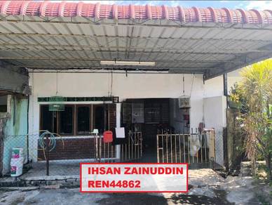 RUMAH TERMURAH🔥🔥HOT AREA✅LOW BOOKING❗FULLOAN💥 Taman Seri Tanjung SP