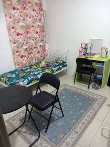 BILIK SEWA CONDO 5 MINIT Ke KLCC  FULL PERABOT 