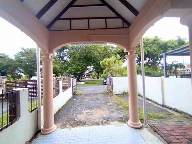 DEPOSIT FLEXIBLE🔥FACING OPEN 2 Storey Seksyen 4 Bandar Baru Bangi