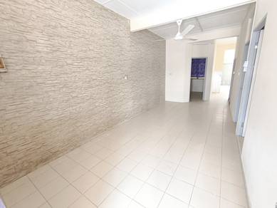 Matang Taman Yen Yen ❣️ Single Storey Intermediate House