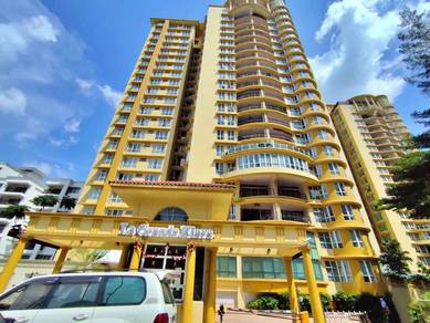 La Grande Kiara Condominium,  Mont' Kiara, KL
