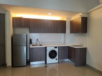 Hyve Soho @ Cyberjaya