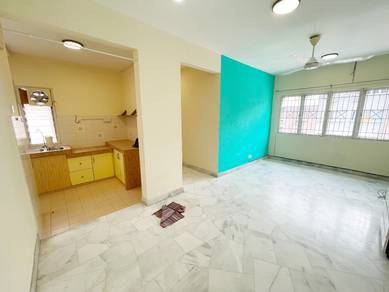 NICE! Sri Cempaka Apartment Taman Wawasan Near SetiaWalk Bandar Puteri