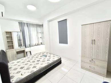 For Rent , 1878 TABUAN JAYA APARTMENT