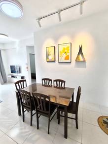 For Rent , 1878 TABUAN JAYA APARTMENT
