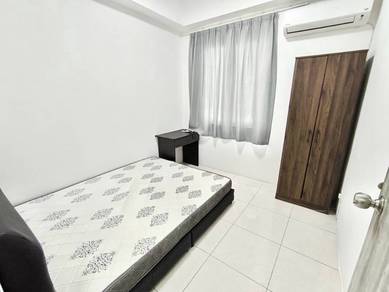 For Rent , 1878 TABUAN JAYA APARTMENT