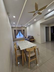 Savvy Riana Dutamas Segambut Kuala Lumpur For Rent