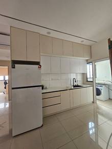 Savvy Riana Dutamas Segambut Kuala Lumpur For Rent