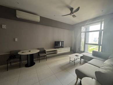 Millerz Square Old Klang Road, Condominium