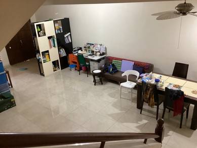 Puchong Bandar Puteri / 2 sty / freehold