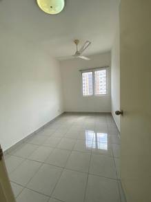 [CHEAPEST] Setia Alam, Seri Jati Apartment, Renovated, 2 Parking
