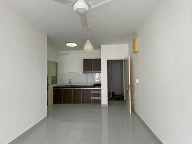 [CHEAPEST] Setia Alam, Seri Jati Apartment, Renovated, 2 Parking