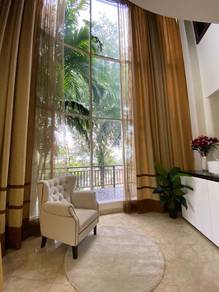 bungalow for rent