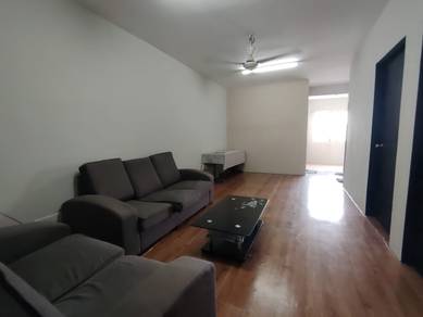Pangsapuri Taman Tasik Utama @ Walk Up Apartment ( Ayer Keroh )