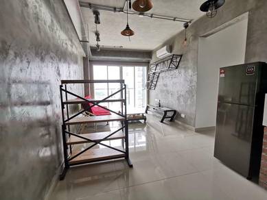 Bayan Lepas, Penang freehold Condo near to Penang World City Jetty