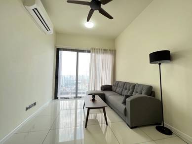 The Era Segambut Kuala Lumpur For Rent