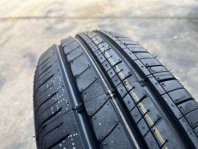 Tayar Baru 175 65 14 Lanvigator Comfort II 2025